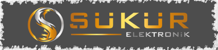 Şükür Elektronik Bilişim Güvenlik Dış Tic. LTD. ŞTİ.