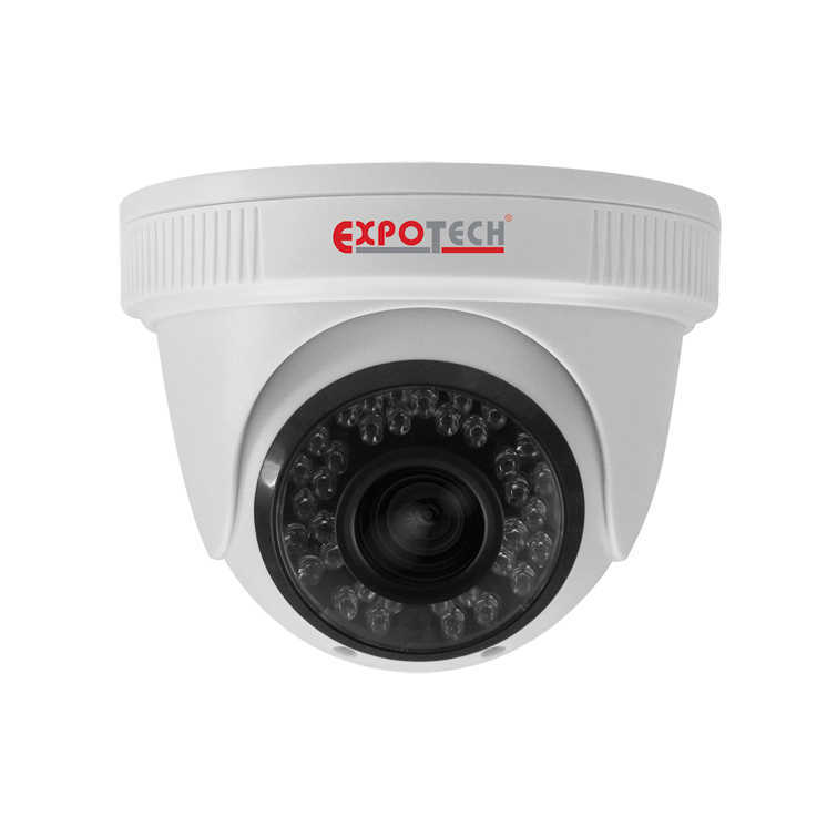 EX-D6028P 2 Megapiksel UTC Ahd Gece Görüşlü Dome Kamera